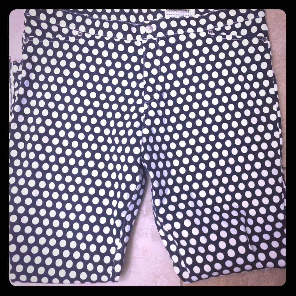 Hue jeggins xl